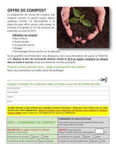 offre compost 2024